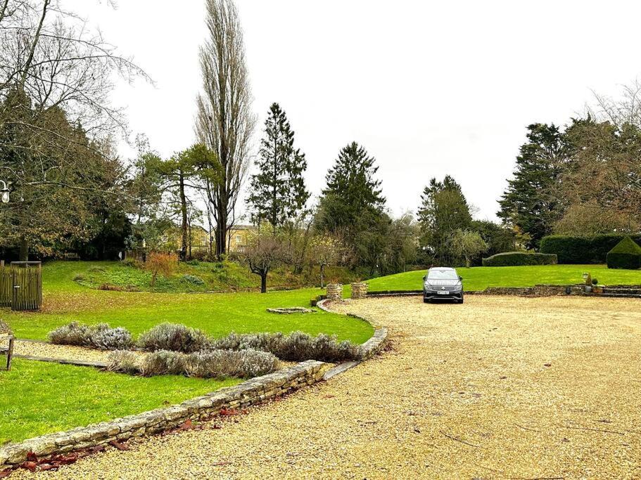 Dove House Cottages - No 1 Oxford Exterior foto